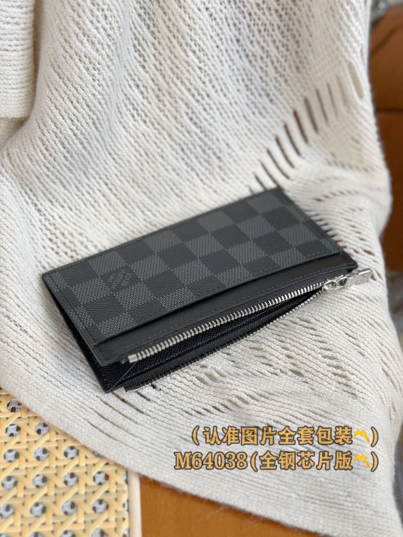 Louis Vuitton Wallets Purse